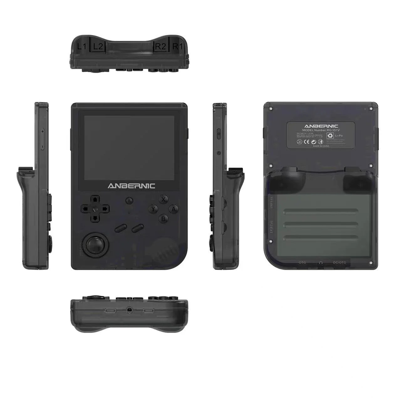ANBERNIC RG351V - Image 6