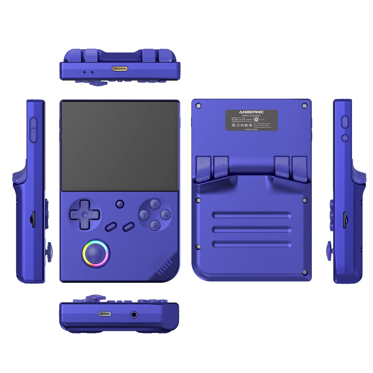 ANBERNIC RG 40XXV - Image 4