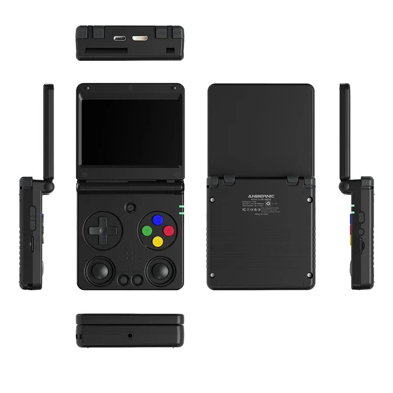 ANBERNIC RG 34XXSP - Image 5