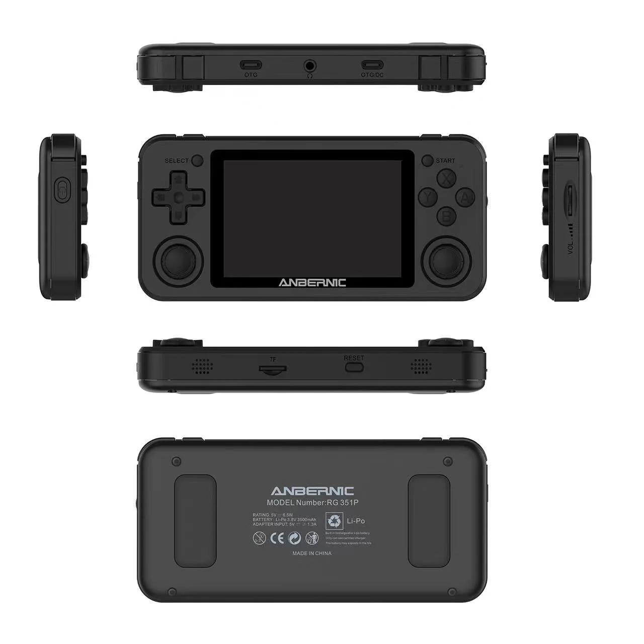 ANBERNIC RG351P - Image 6