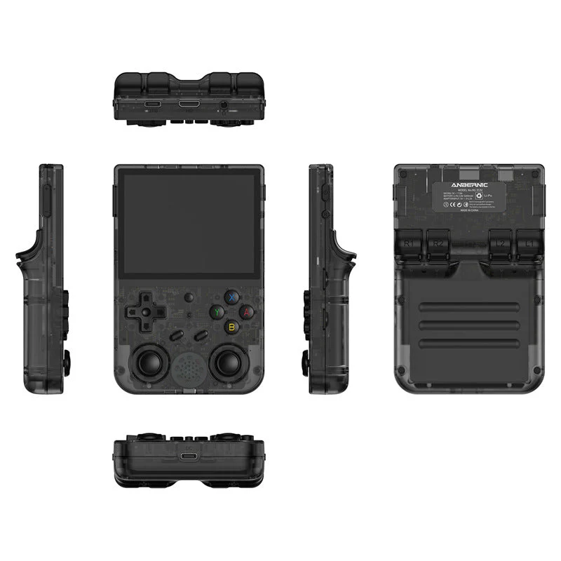 ANBERNIC RG353VS/RG353V - Image 3