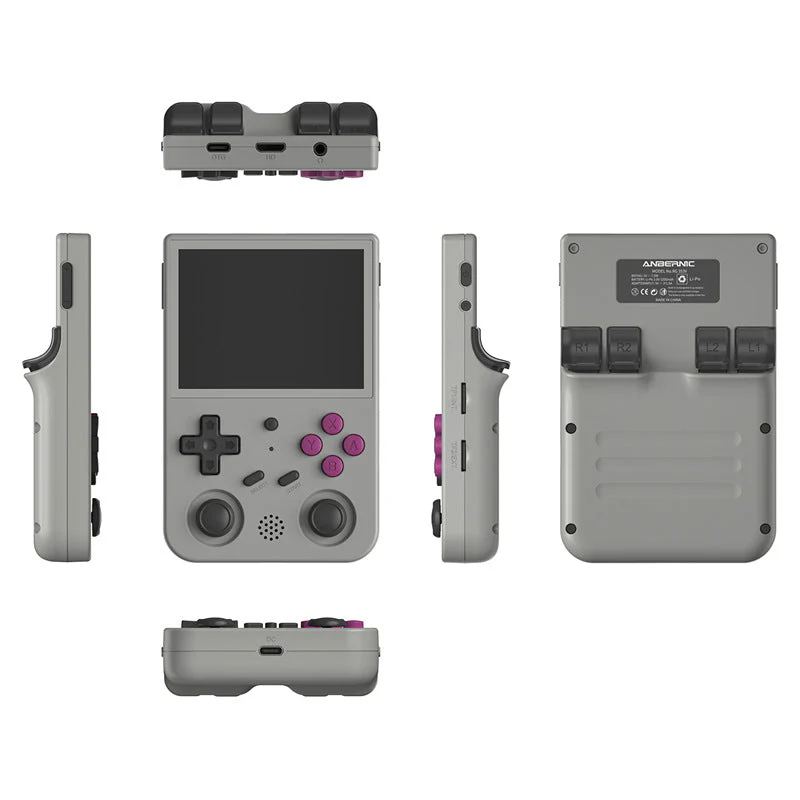 ANBERNIC RG353VS/RG353V - Image 4