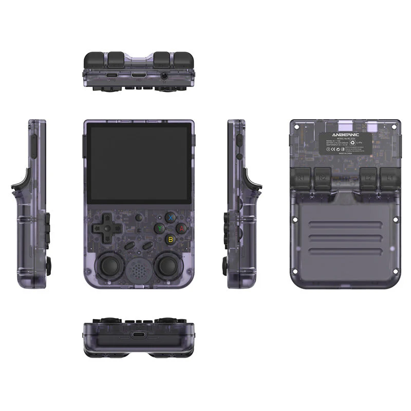 ANBERNIC RG353VS/RG353V - Image 5