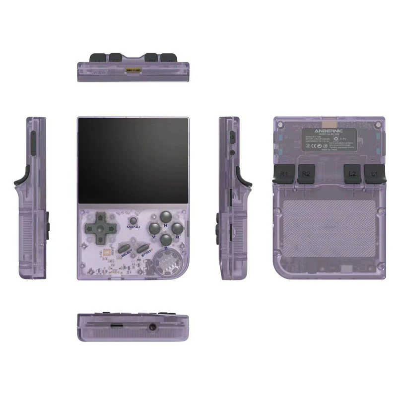 ANBERNIC RG35XX - Image 4