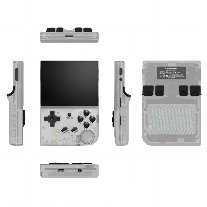 NEW ANBERNIC RG35XX - Image 4