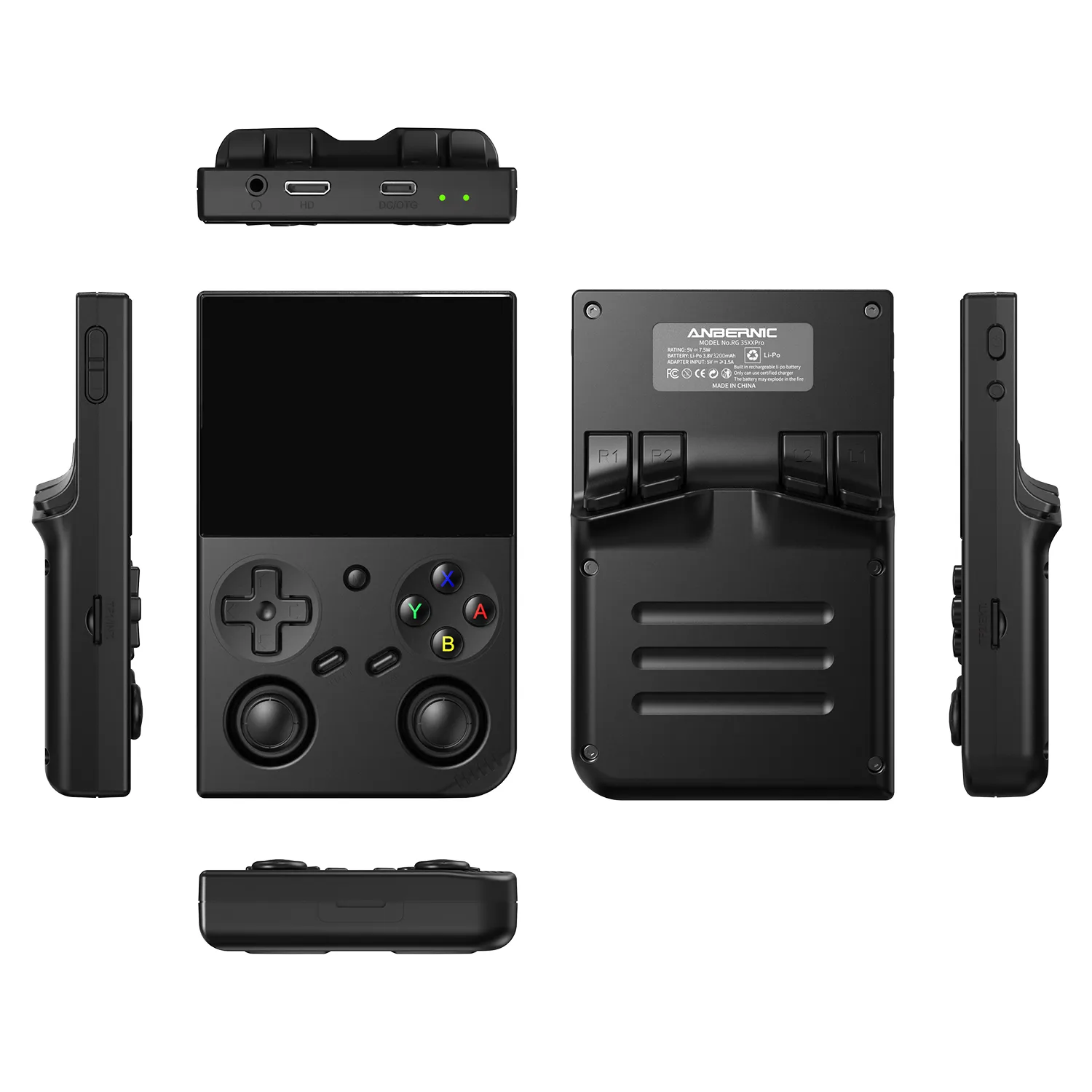 ANBERNIC RG 35XXPro - Image 5