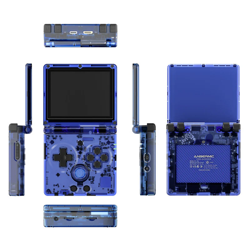 ANBERNIC RG35XXSP - Image 5