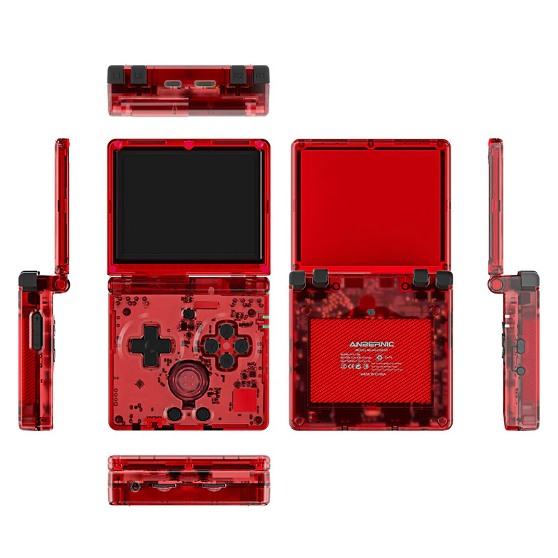 ANBERNIC RG35XXSP - Image 9