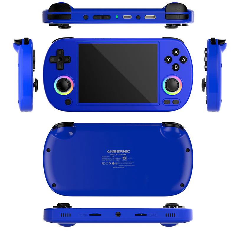 ANBERNIC RG40XX H - Image 5