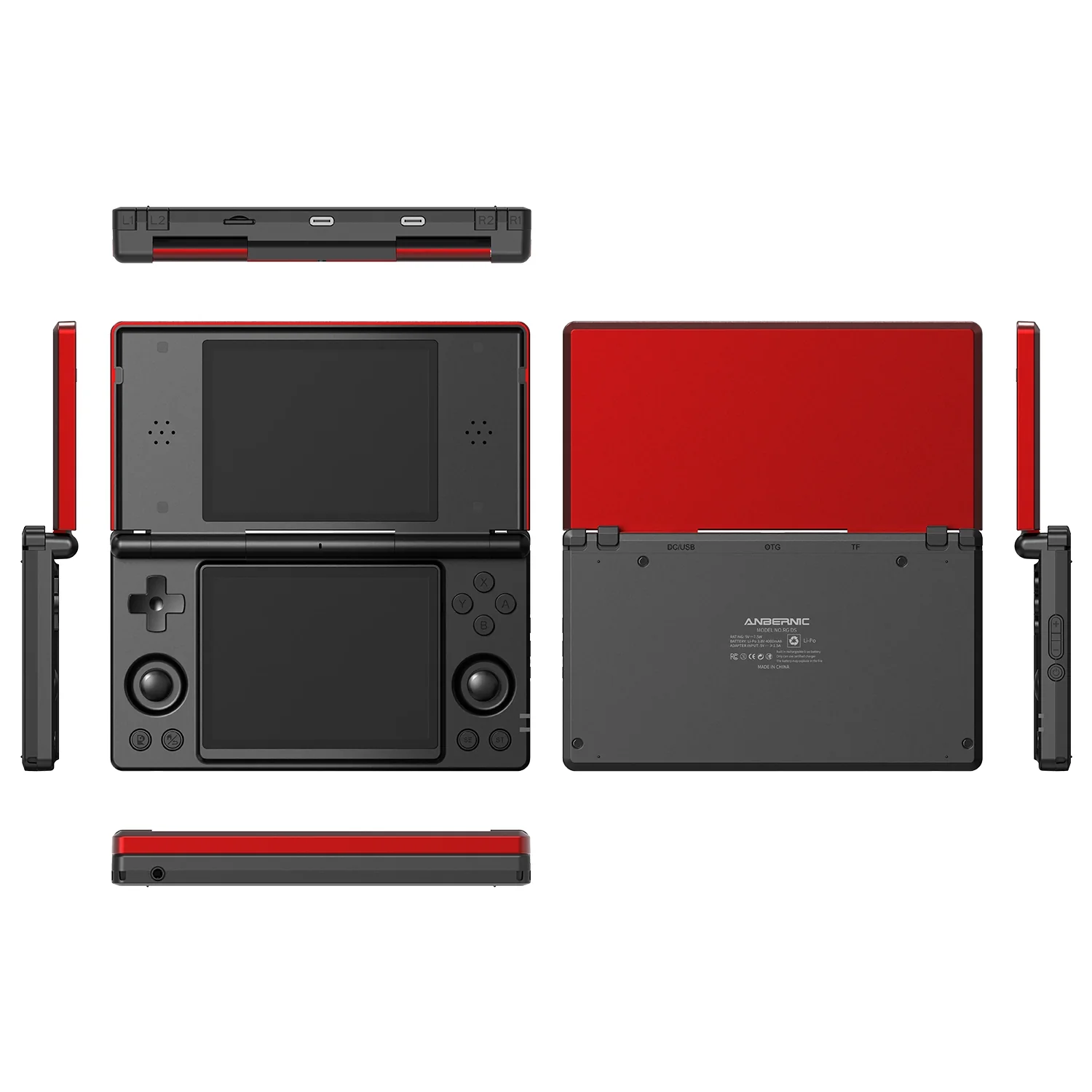 ANBERNIC RG DS - Image 3