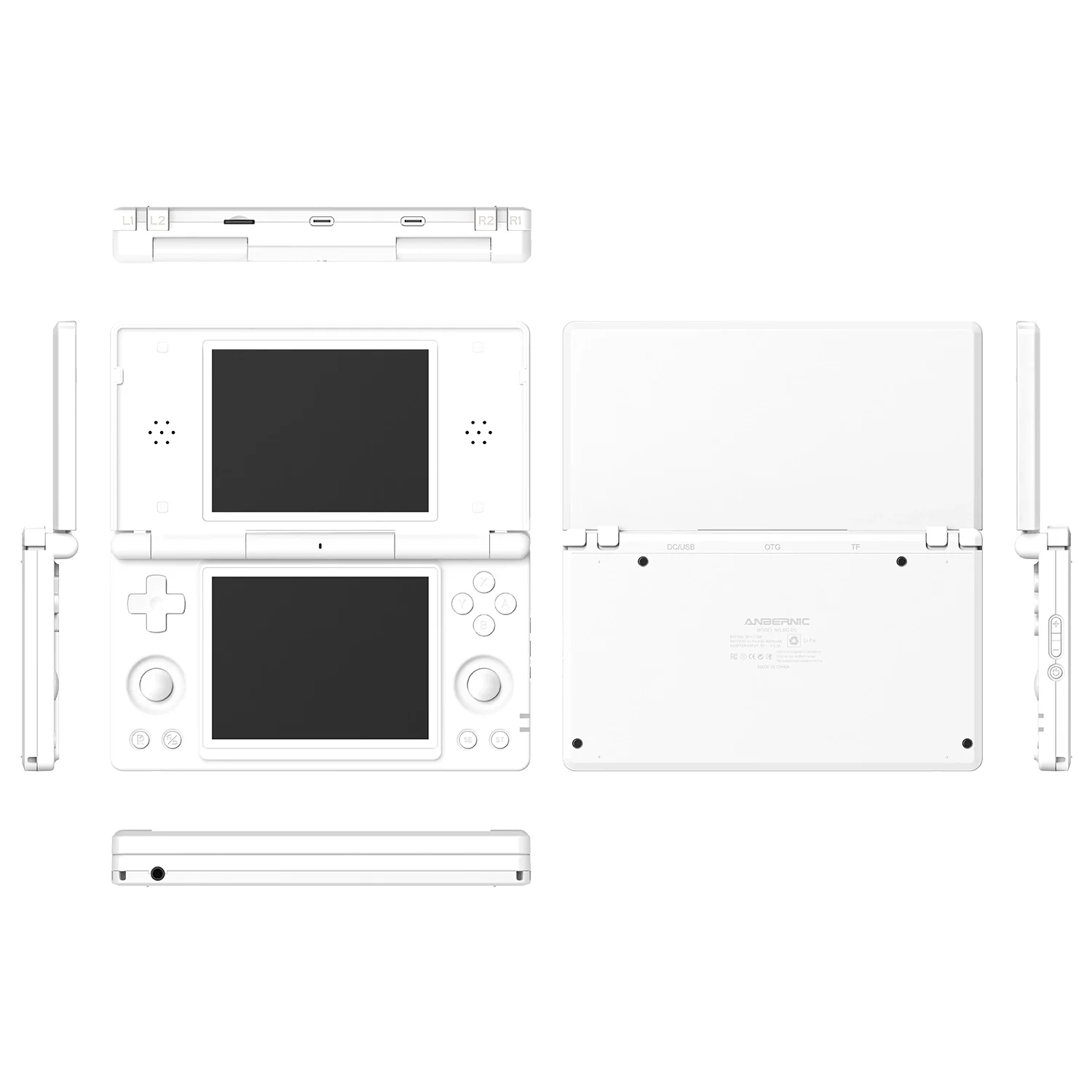 ANBERNIC RG DS - Image 5